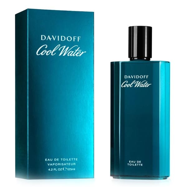 عطر ادکلن دیویدوف کول واتر مردانه | Davidoff Cool Water for men