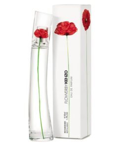 عطر ادکلن کنزو فلاور | kenzo Flower