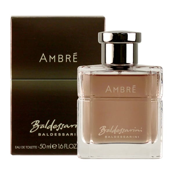 عطر ادکلن بالدسارینی آمبر | Baldessarini Ambre