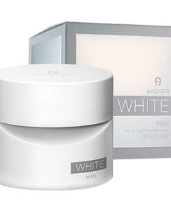عطر ادکلن آگنر وایت مردانه | aigner White for men