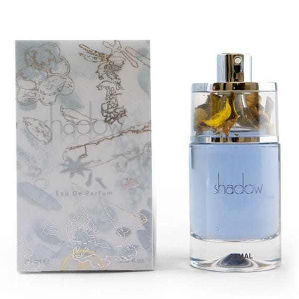 عطر ادکلن اجمل شادو آبی مردانه اصلی | Ajmal Shadow for men