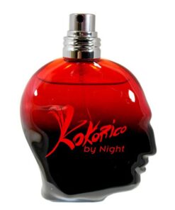 عطر ادکلن ژان پل گوتیه کوکوریکو بای نایت-Jean Paul Gaultier Kokorico by Night
