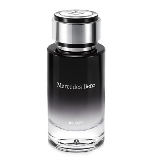 عطر ادکلن مرسدس بنز اینتنس | Mercedes Benz Intense