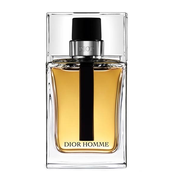 عطر ادکلن دیور هوم (نقرهای) | Dior Homme EDT