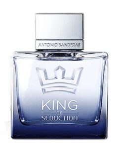 عطر ادکلن آنتونیو باندراس کینگ آف سداکشن | Antonio Banderas King of Seduction