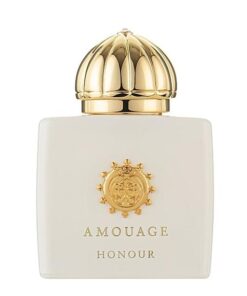 عطر ادکلن آمواج هانر زنانه | Amouage Honour woman