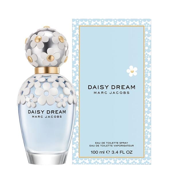 عطر ادکلن مارک جاکوبز دیسی دریم | Marc Jacobs Daisy Dream