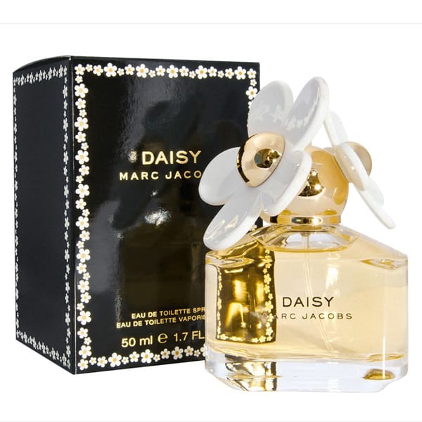 عطر ادکلن مارک جاکوبز دیسی زنانه | Marc Jacobs Daisy