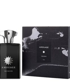 عطر ادکلن آمواج ممویر مردانه | Amouage Memoir Man