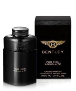 عطر ادکلن بنتلی ابسولوت | Bentley Absolute