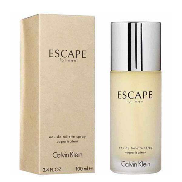 عطر ادکلن سی کی اسکیپ مردانه | CK Escape for men