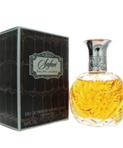 عطر ادکلن رالف لورن سافاری زنانه | Ralph Lauren Safari