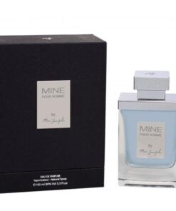 ادکلن ماین پورهوم (ماین سبز آبی) | Marc Joseph Mine pour homme