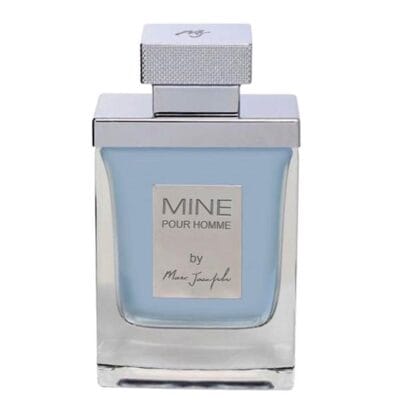 ادکلن ماین پورهوم (ماین سبز آبی) | Marc Joseph Mine pour homme