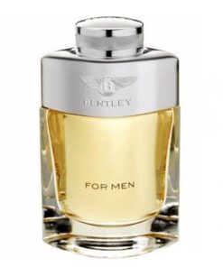 عطر ادکلن بنتلی مردانه Bentley for Men
