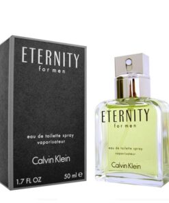 عطر ادکلن سی کی اترنیتی مردانه | CK Eternity