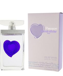 عطر ادکلن فرانک الیور پشن زنانه | Franck Olivier Passion