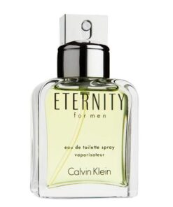 عطر ادکلن سی کی اترنیتی مردانه | CK Eternity