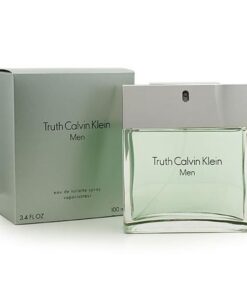 عطر ادکلن سی کی تروث مردانه | CK Truth