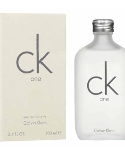 عطر ادکلن سی کی وان | CK One