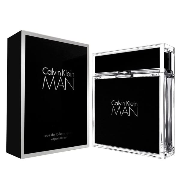 عطر ادکلن سی کی من | CK Man