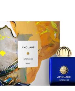 عطر ادکلن آمواج اینترلود زنانه | Amouage Interlude Woman