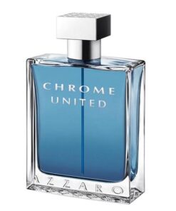 عطر ادکلن آزارو کروم یونایتد | Azzaro Chrome United