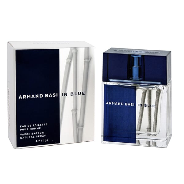 عطر ادکلن آرماند باسی این بلو | Armand Basi In Blue