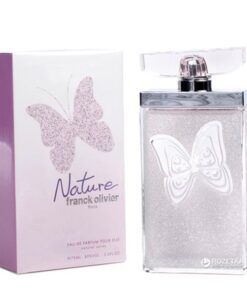 عطر ادکلن فرانک الیور نیچر | Franck Olivier Nature