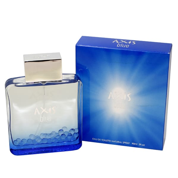 عطر ادکلن اکسیس بلو | Axis Blue