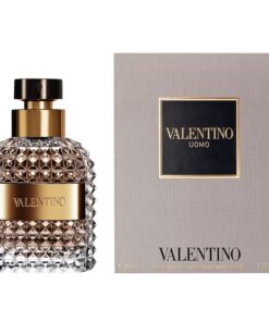 عطر ادکلن والنتینو یومو | Valentino Uomo