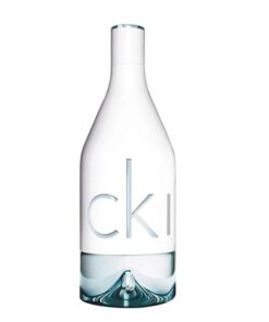 عطر ادکلن سی کی این تو یو مردانه | CK IN2U