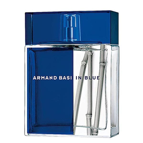 عطر ادکلن آرماند باسی این بلو | Armand Basi In Blue