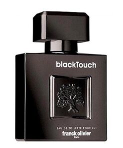 عطر ادکلن فرانک الیور بلک تاچ-Franck Olivier Black Touch
