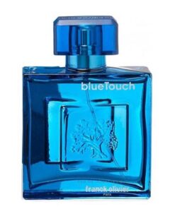 عطر ادکلن فرانک الیور بلو تاچ-Franck Olivier Blue Touch