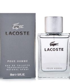 عطر ادکلن لاگوست مردانه | Lacoste Pour Homme