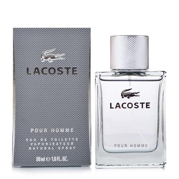 عطر ادکلن لاگوست مردانه | Lacoste Pour Homme