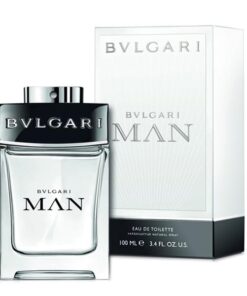 عطر ادکلن بولگاری من | Bvlgari Man