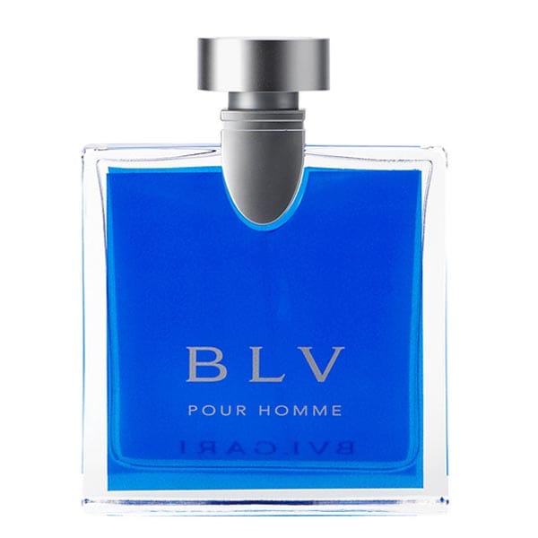 عطر ادکلن بولگاری بی ال وی مردانه | Bvlgari BLV Pour Homme