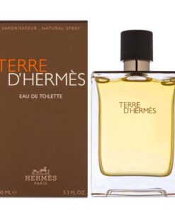 عطر ادکلن هرمس تق هرمس | Hermes Terre d'Hermes 200 ml