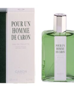 عطر ادکلن کارون پوران هوم-عطر شاه | Caron Pour Un Homme 125ml