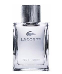 عطر ادکلن لاگوست مردانه | Lacoste Pour Homme