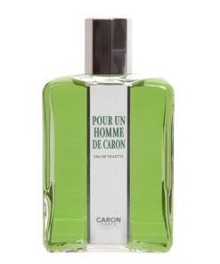 عطر ادکلن کارون پوران هوم-عطر شاه | Caron Pour Un Homme 125ml