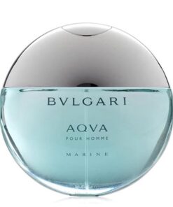عطر ادکلن بولگاری آکوا پور هوم مارین | Bvlgari Aqva Pour Homme Marine