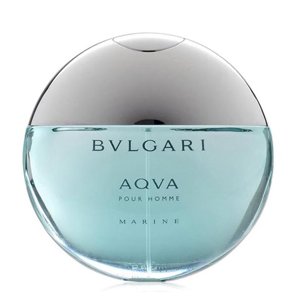 عطر ادکلن بولگاری آکوا پور هوم مارین | Bvlgari Aqva Pour Homme Marine