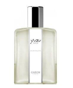 عطر ادکلن کارون یوزو | Caron Yuzu Man