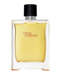 عطر ادکلن هرمس تق هرمس Hermes Terre d'Hermes 200 ml