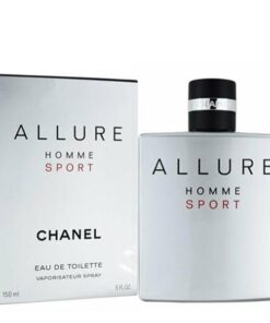عطر ادکلن شنل الور هوم اسپرت | Chanel Allure Homme Sport 150 ml