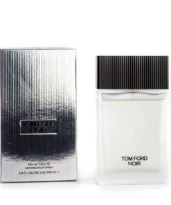 عطر ادکلن تام فورد نویر ادو تویلت | Tom Ford Noir EDT