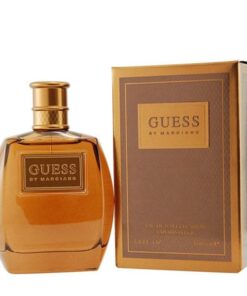 عطر ادکلن گس بای مارسیانو مردانه | Guess by Marciano for Men
